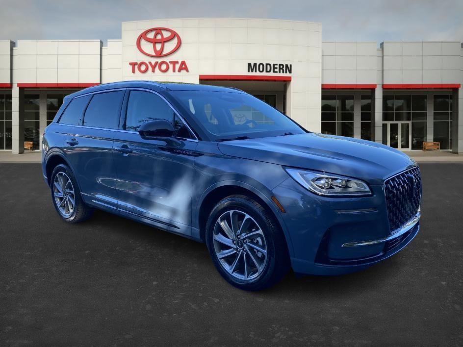 used 2024 Lincoln Corsair car, priced at $39,794