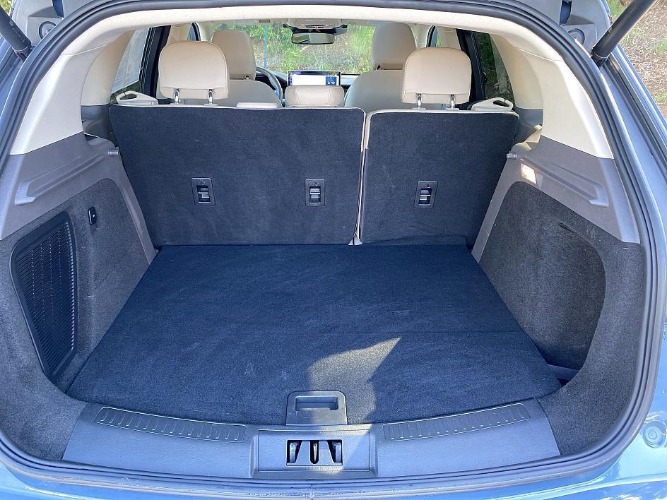 used 2024 Lincoln Corsair car, priced at $39,794