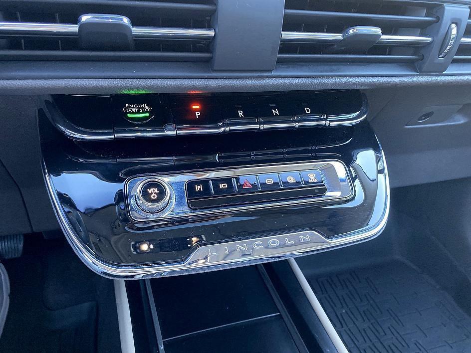 used 2024 Lincoln Corsair car, priced at $39,794