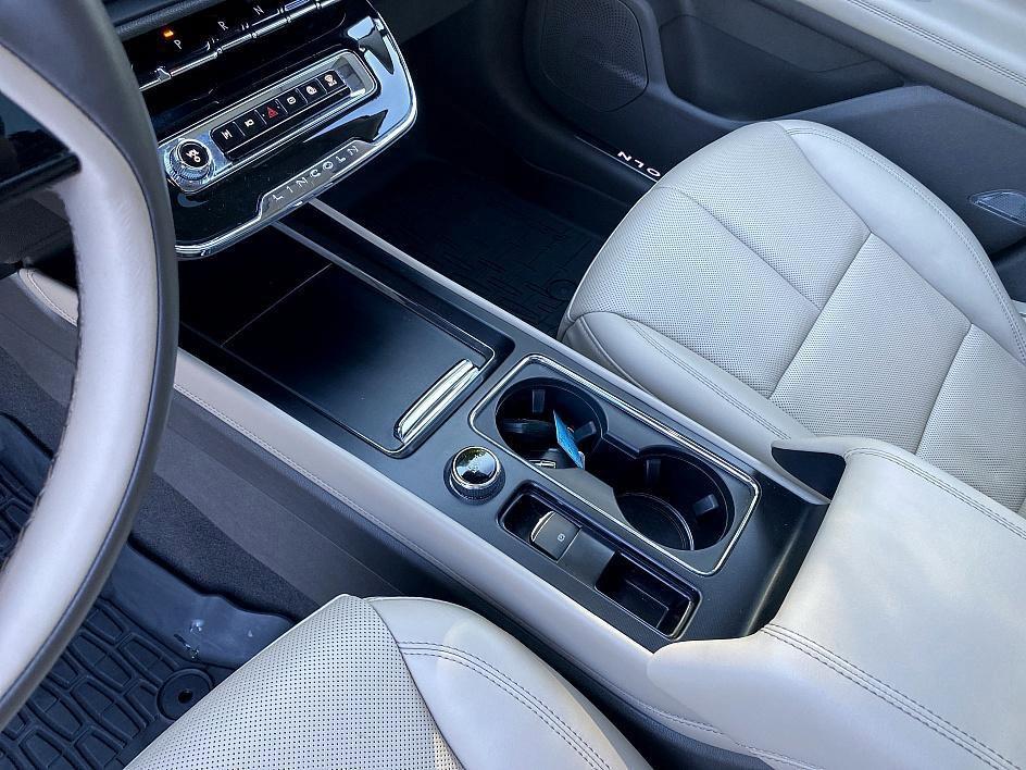 used 2024 Lincoln Corsair car, priced at $39,794