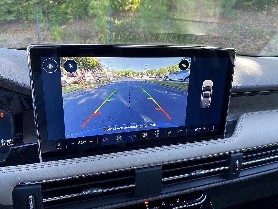 used 2024 Lincoln Corsair car, priced at $39,794