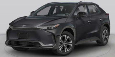 new 2024 Toyota bZ4X car, priced at $52,738