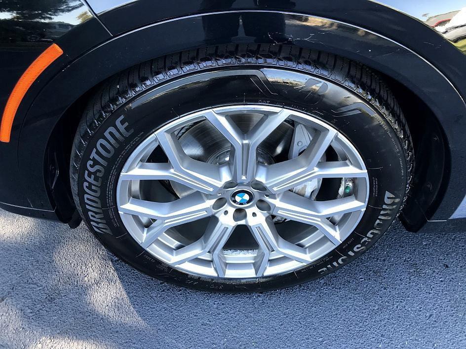 used 2021 BMW X7 car, priced at $29,986