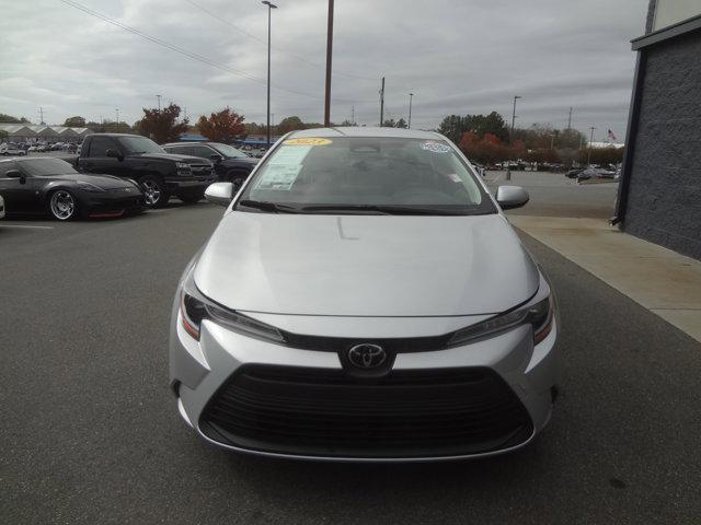 used 2023 Toyota Corolla car, priced at $20,498