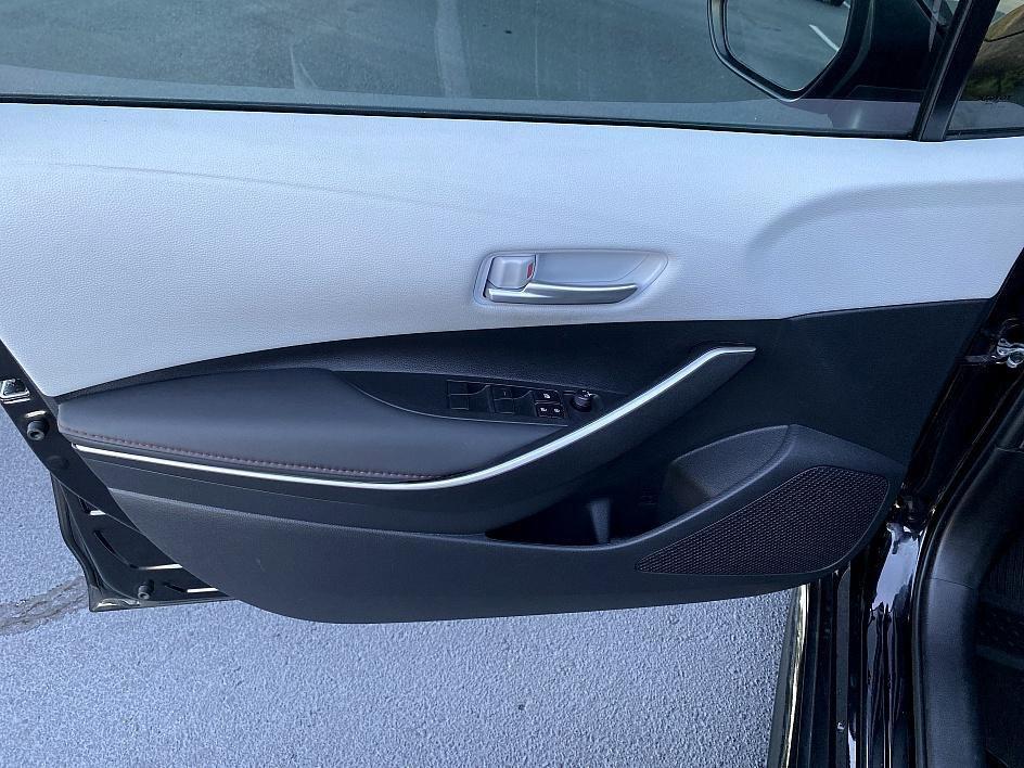 used 2025 Toyota Corolla car, priced at $25,470