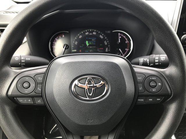 used 2024 Toyota RAV4 car, priced at $31,899