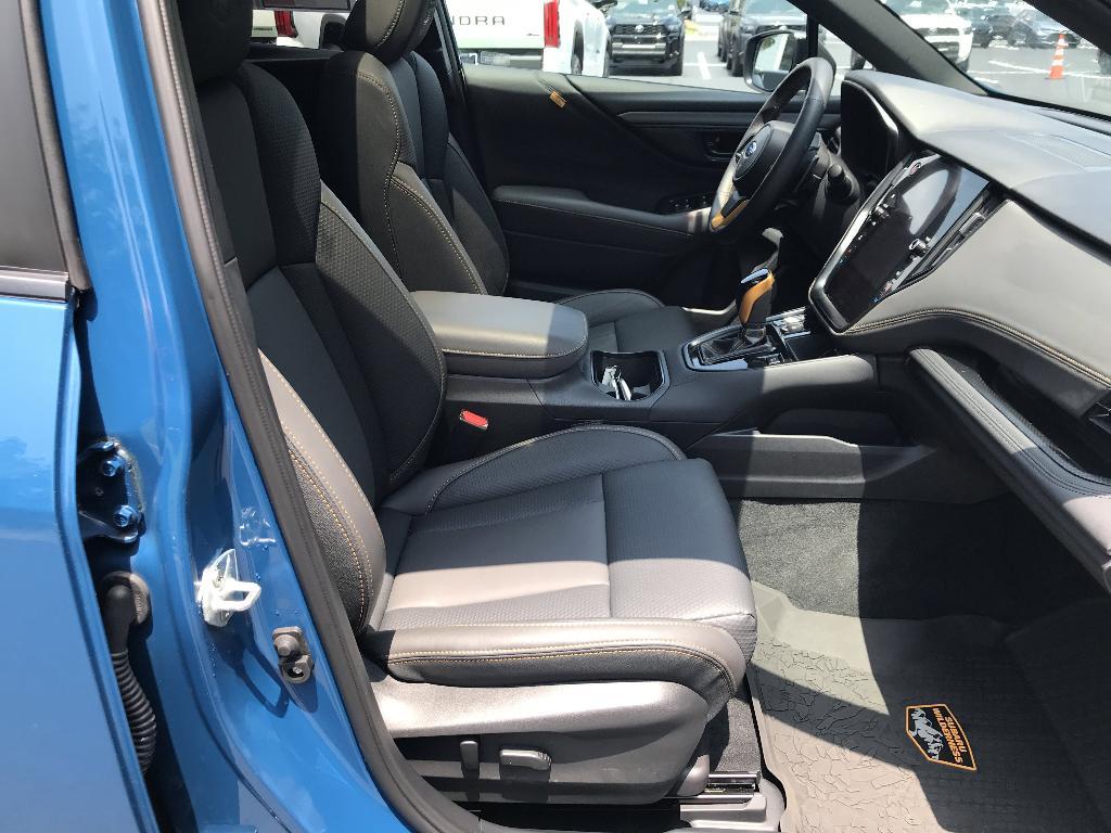 used 2024 Subaru Outback car, priced at $34,826