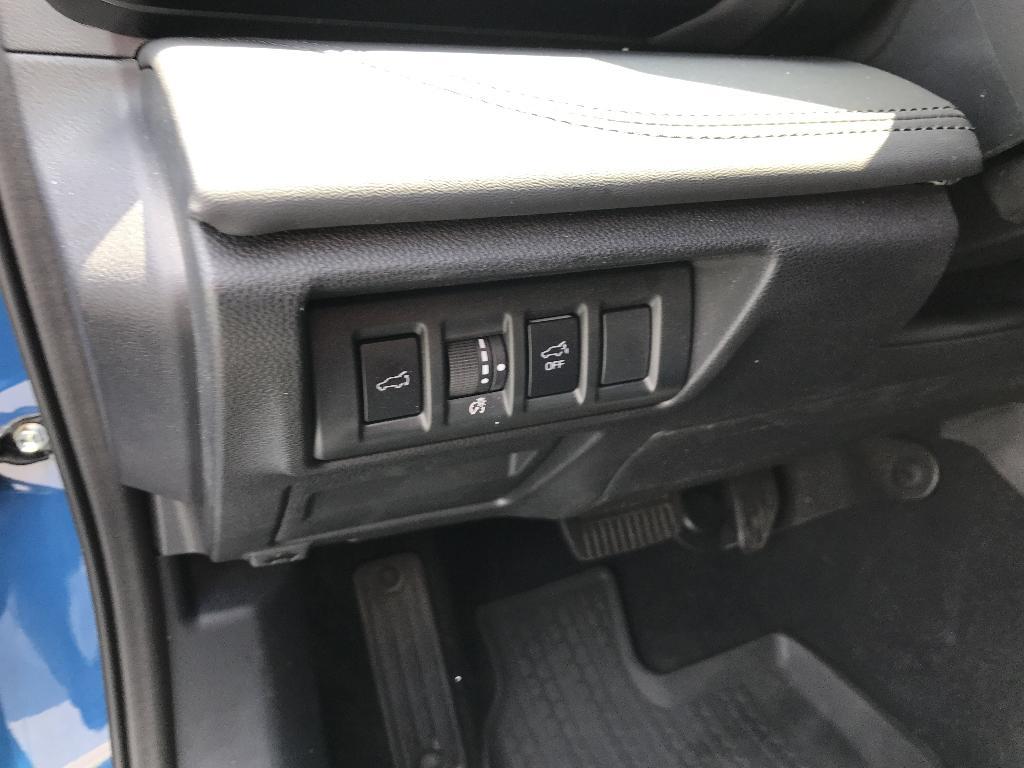 used 2024 Subaru Outback car, priced at $34,826