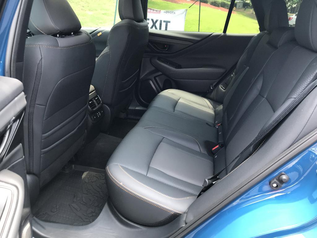 used 2024 Subaru Outback car, priced at $34,826