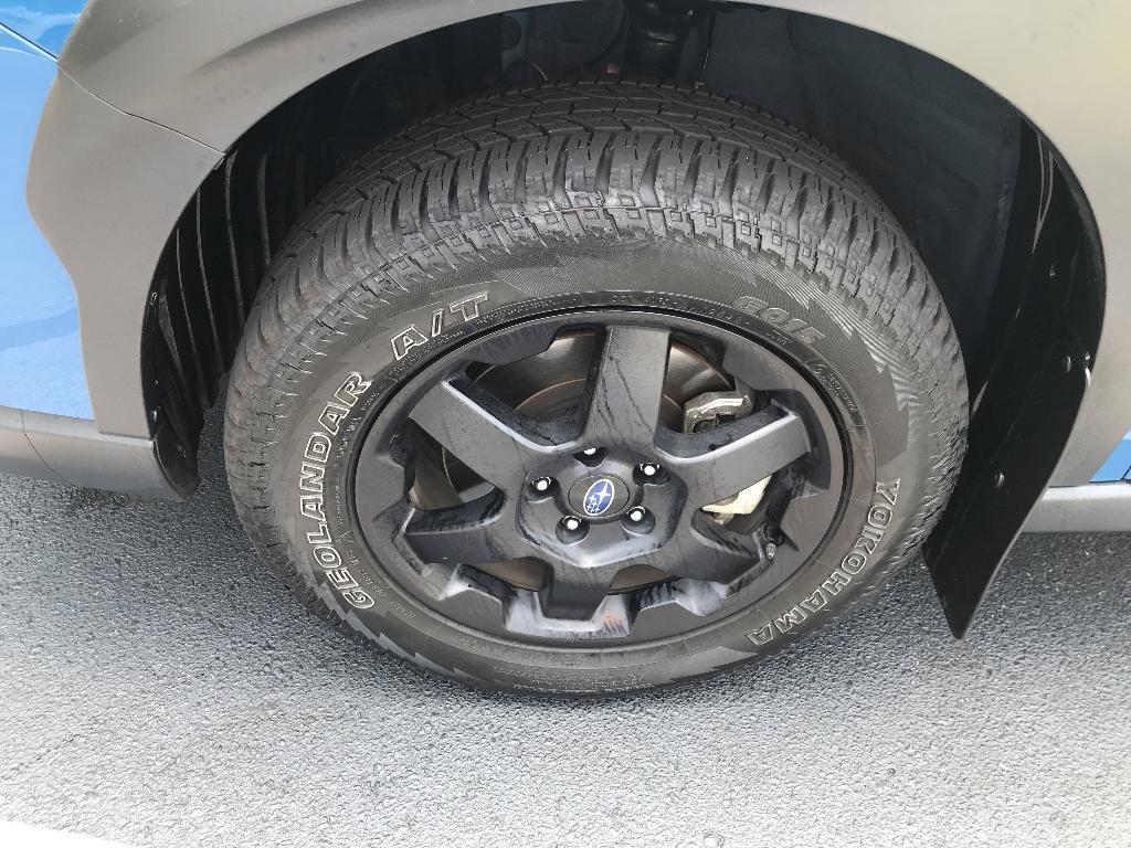 used 2024 Subaru Outback car, priced at $34,826