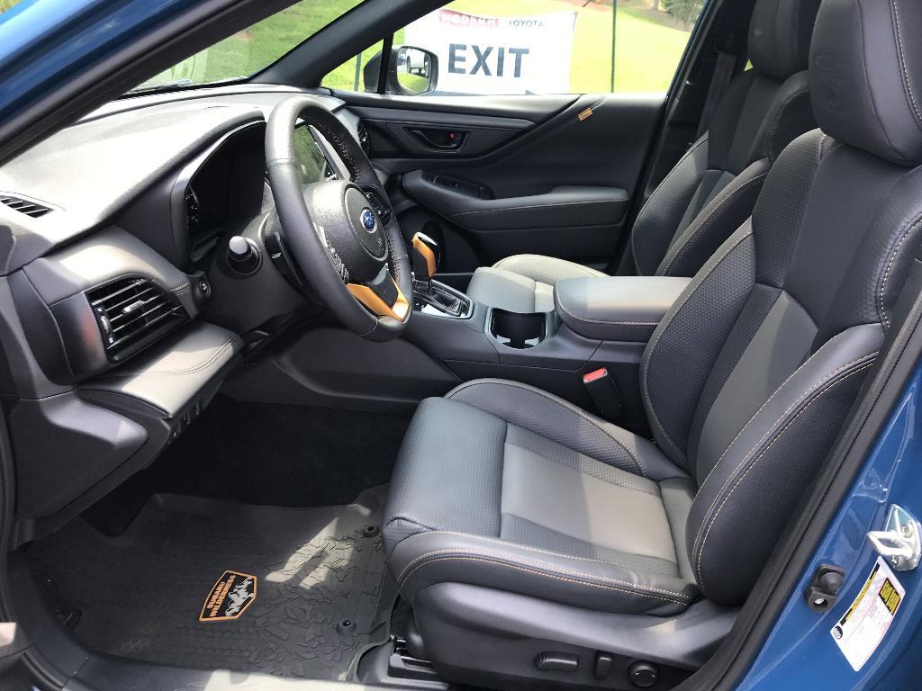 used 2024 Subaru Outback car, priced at $34,826
