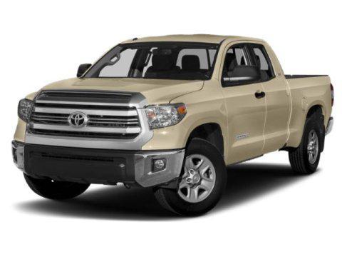 used 2015 Toyota Tundra car