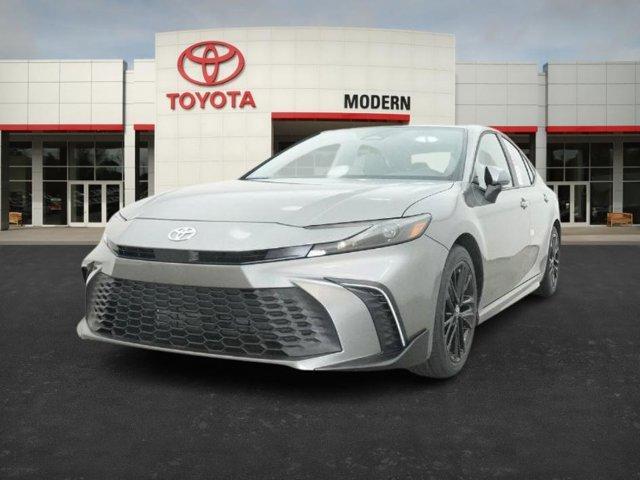 new 2026 Toyota Camry car, priced at $35,482