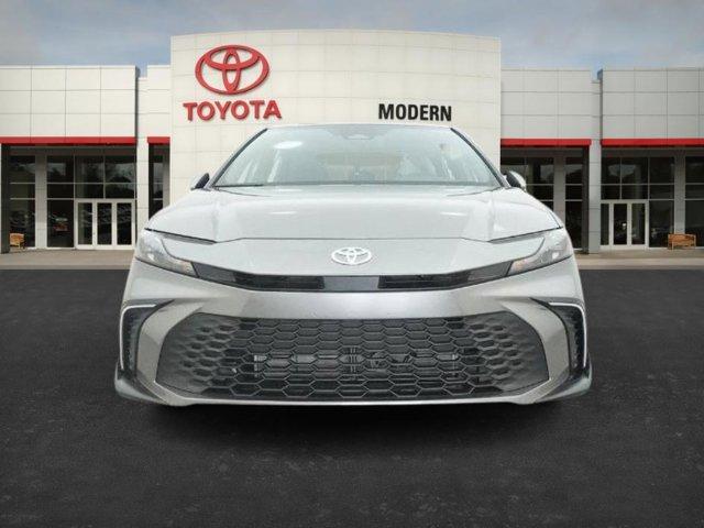 new 2026 Toyota Camry car, priced at $35,482