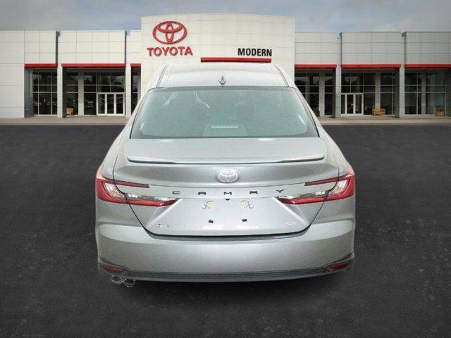 new 2026 Toyota Camry car, priced at $35,482