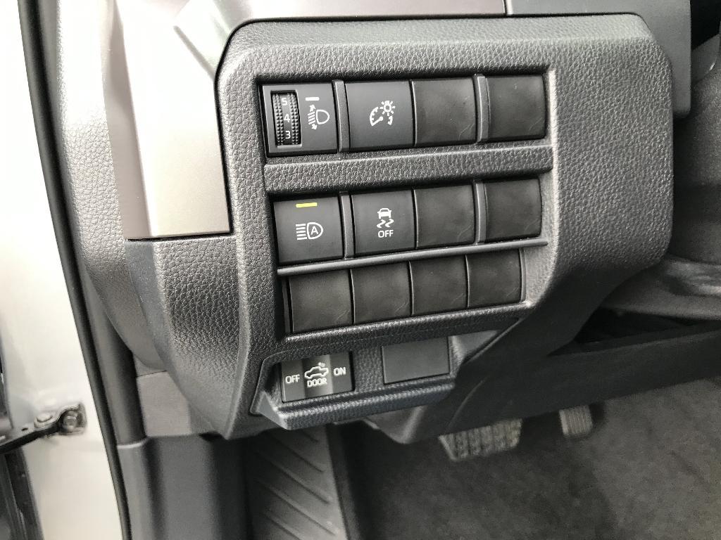 used 2024 Toyota Tacoma car, priced at $36,830