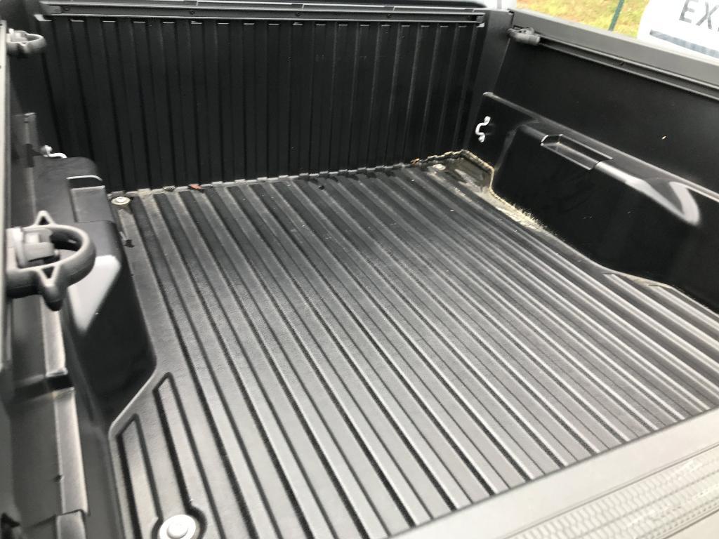used 2024 Toyota Tacoma car, priced at $36,830