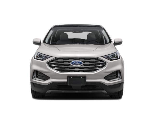 used 2019 Ford Edge car