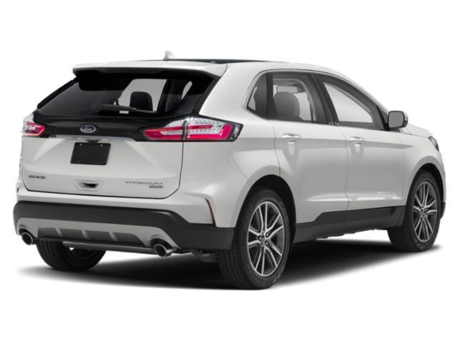 used 2019 Ford Edge car