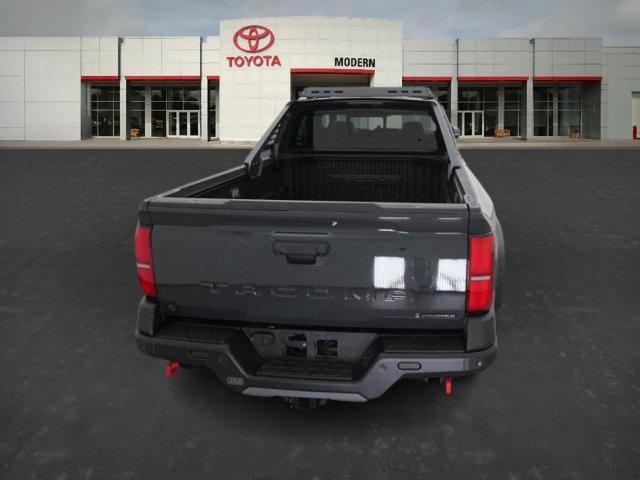 new 2025 Toyota Tacoma Hybrid car, priced at $66,807