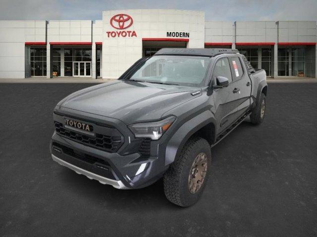 new 2025 Toyota Tacoma Hybrid car, priced at $66,807