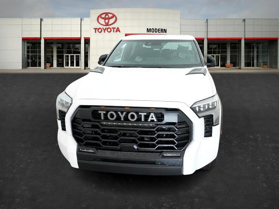 new 2026 Toyota Tundra car, priced at $76,904