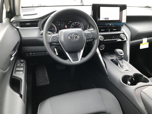 new 2024 Toyota Venza car, priced at $37,164