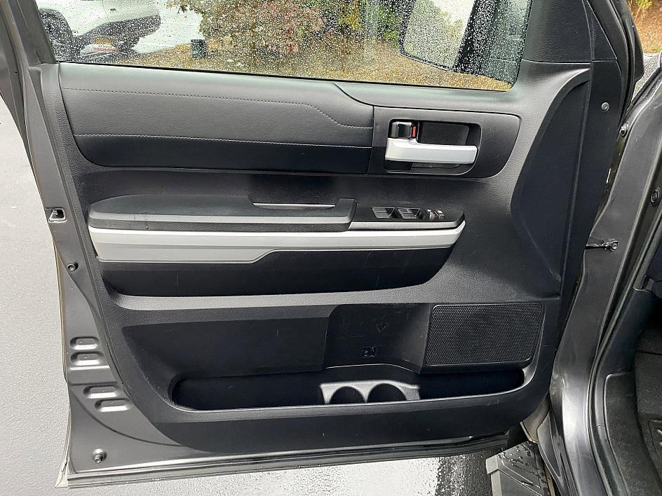 used 2020 Toyota Tundra car, priced at $33,993