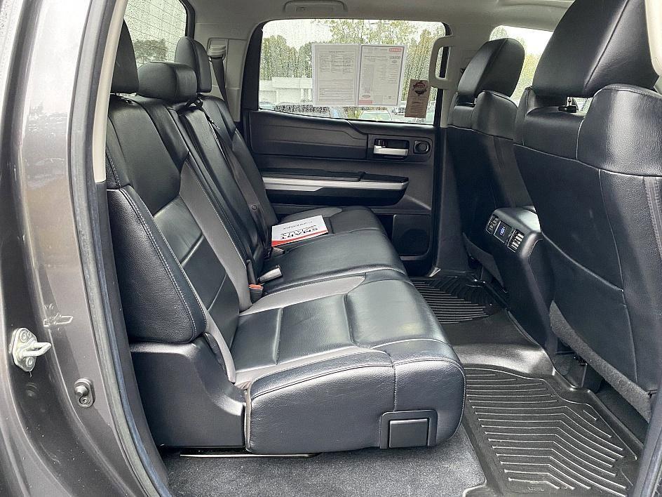 used 2020 Toyota Tundra car, priced at $33,993