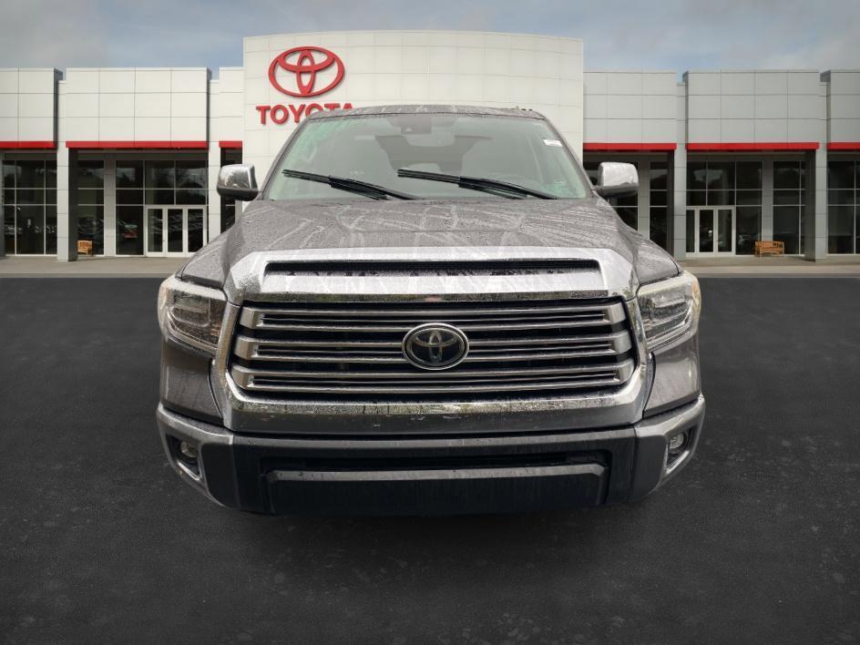 used 2020 Toyota Tundra car, priced at $33,993