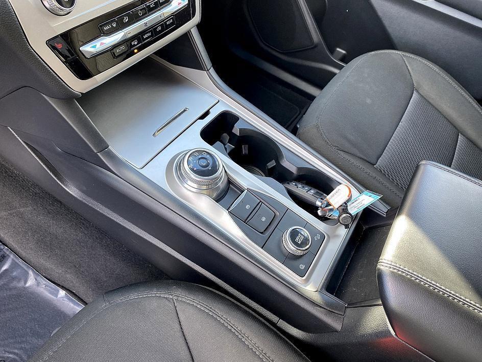 used 2022 Ford Explorer car, priced at $29,477