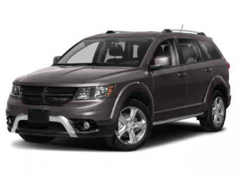 used 2018 Dodge Journey car, priced at $12,497