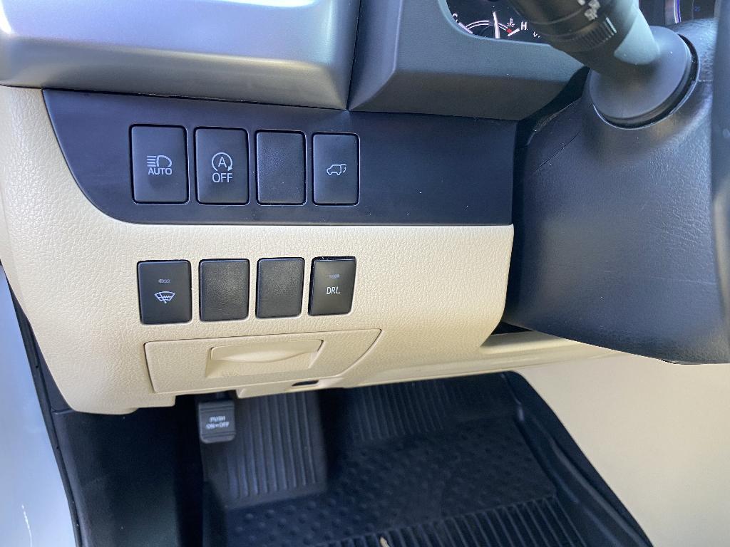 used 2018 Toyota Highlander car, priced at $19,849