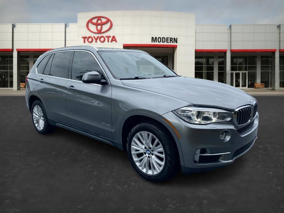 used 2017 BMW X5 car, priced at $16,843