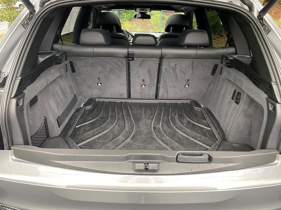 used 2017 BMW X5 car, priced at $16,843