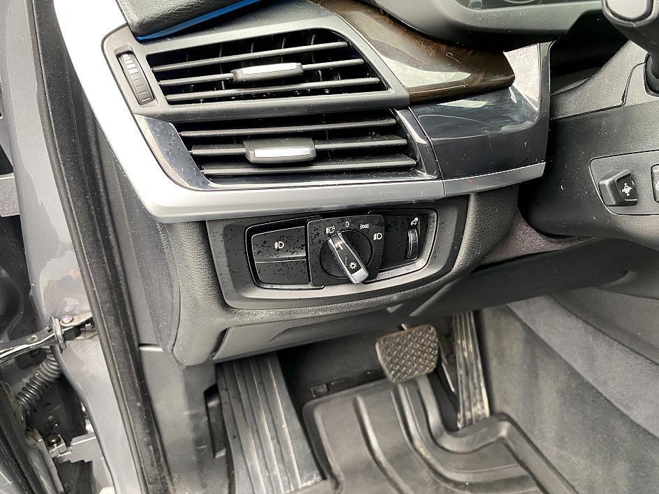 used 2017 BMW X5 car, priced at $16,843