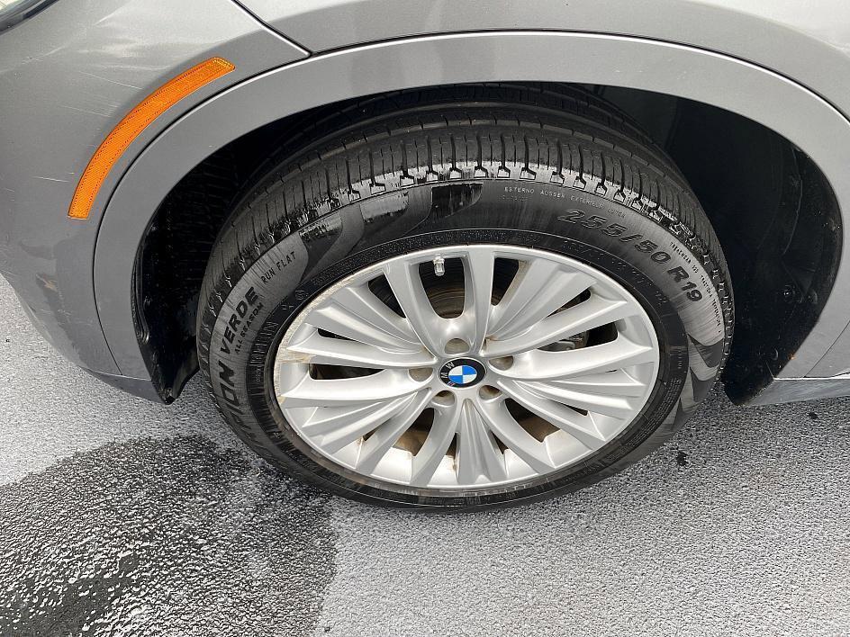 used 2017 BMW X5 car, priced at $16,843