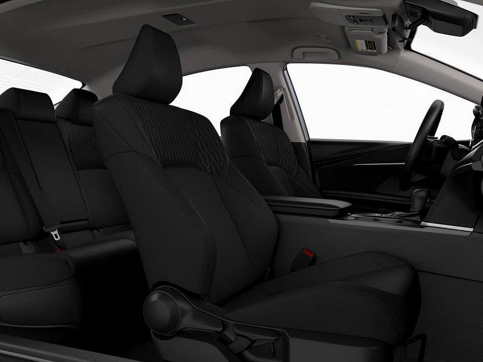 new 2026 Toyota Camry car, priced at $29,556