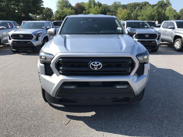 new 2024 Toyota Tacoma car, priced at $41,537