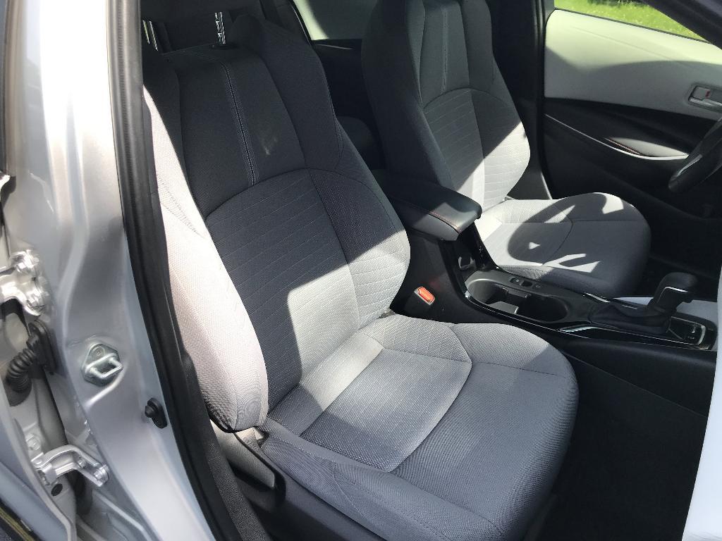 used 2023 Toyota Corolla car, priced at $22,993