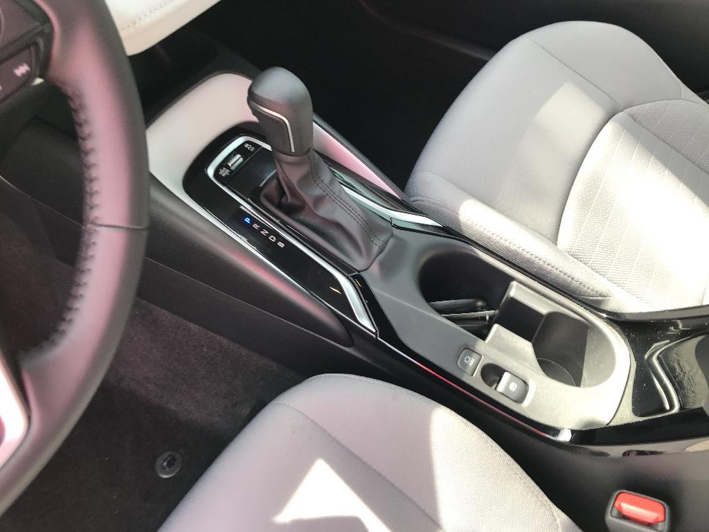 used 2023 Toyota Corolla car, priced at $22,993