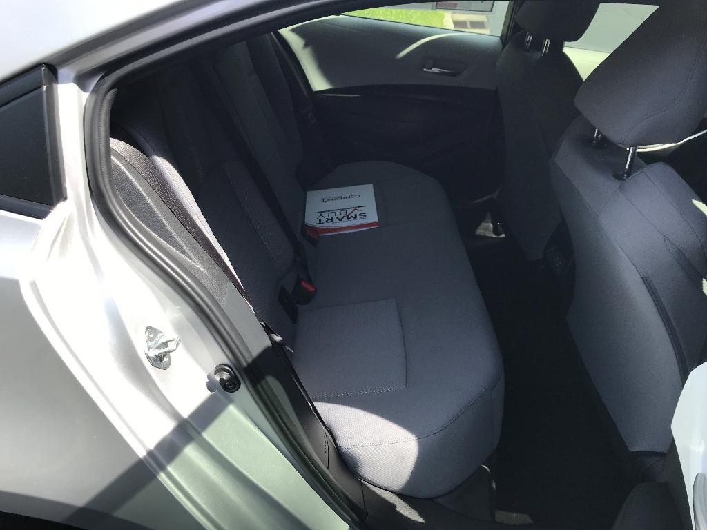 used 2023 Toyota Corolla car, priced at $22,993