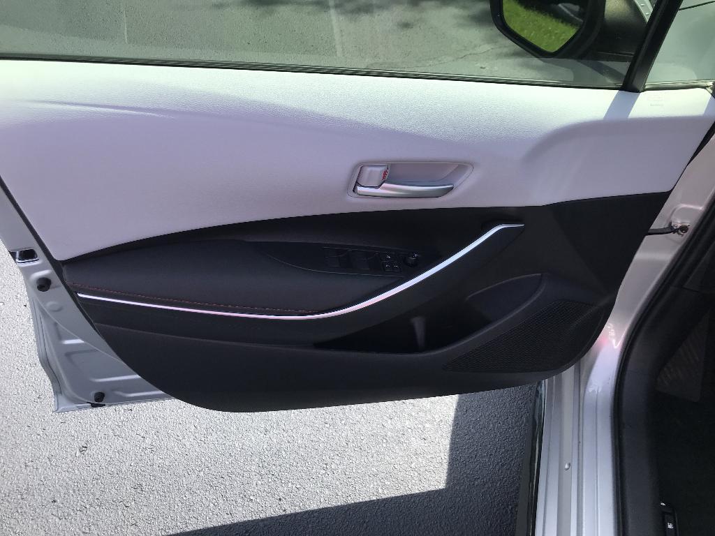 used 2023 Toyota Corolla car, priced at $22,993