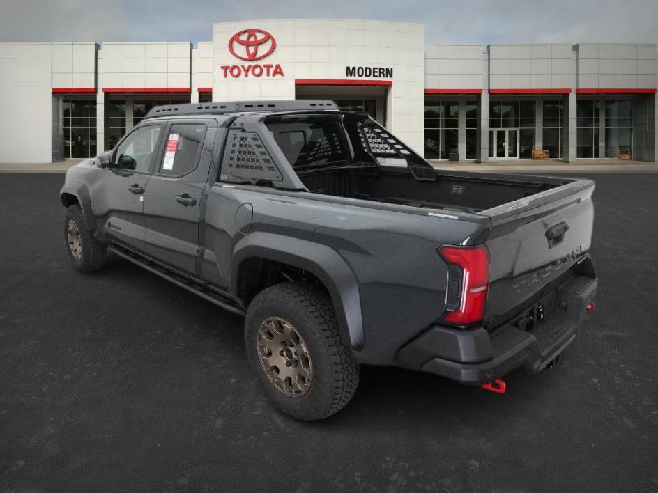 new 2025 Toyota Tacoma Hybrid car, priced at $64,260