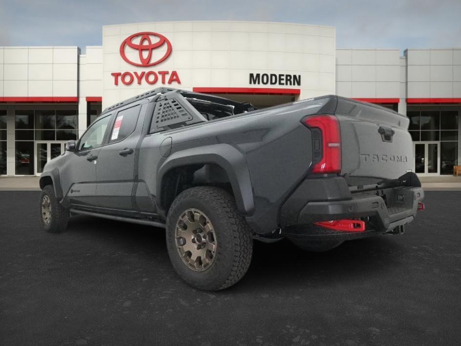 new 2025 Toyota Tacoma Hybrid car, priced at $64,260