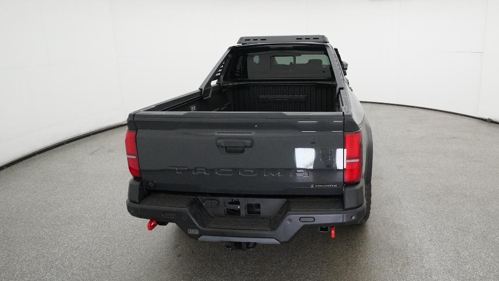 new 2025 Toyota Tacoma Hybrid car, priced at $64,260