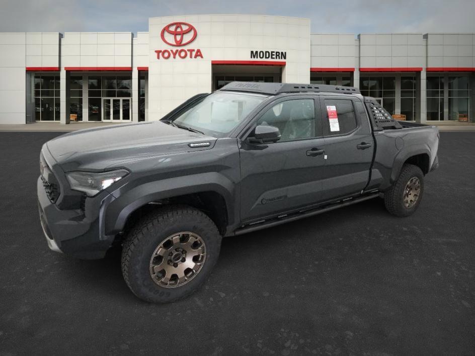 new 2025 Toyota Tacoma Hybrid car, priced at $64,260