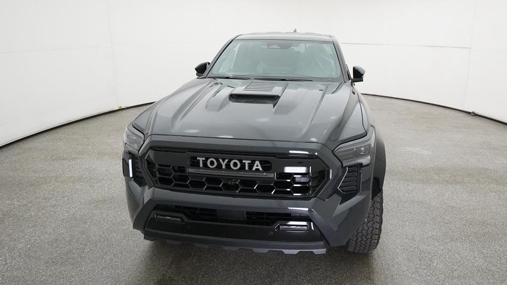 new 2025 Toyota Tacoma Hybrid car, priced at $65,890