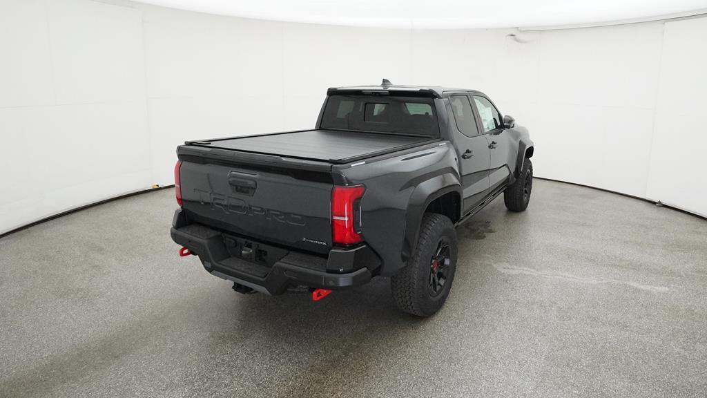 new 2025 Toyota Tacoma Hybrid car, priced at $65,890