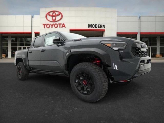 new 2025 Toyota Tacoma Hybrid car, priced at $69,794